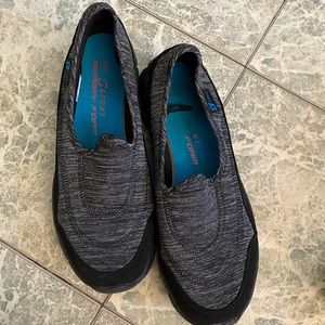 skecher sport memory foam